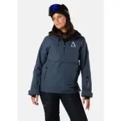 Aspen Shell Insulated Anorak W