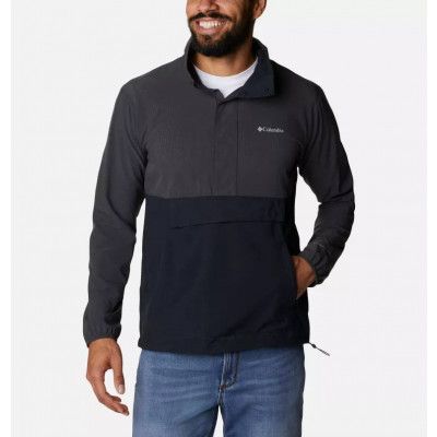 Columbia Atlas Explorer Pack Anorak