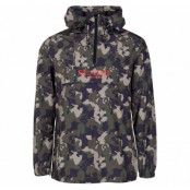 Belfast Anorak, Camouflage, S,  Jackor