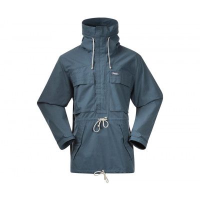 Bergans Archetype Anorak Orion Blue