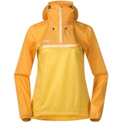 Bergans Cecilie Microlight Anorak