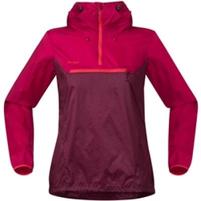 Bergans Cecilie Microlight Anorak