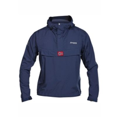 Bergans Microlight Anorak