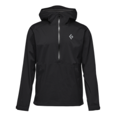 Black Diamond M Stormline Stretch Anorak