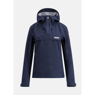 Blizzard Anorak W, Dark Navy, Xl,  Längdskidjackor
