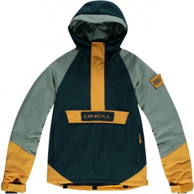 Boy's Anorak