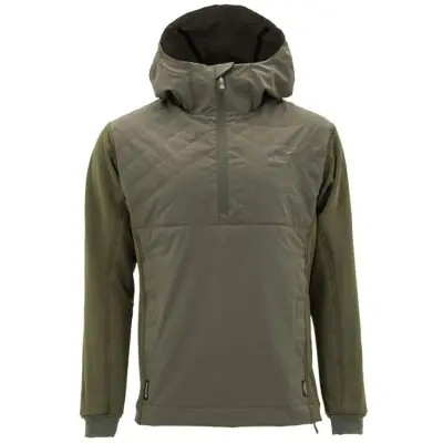 Carinthia G-Loft Ultra Hoody Olivengrønn