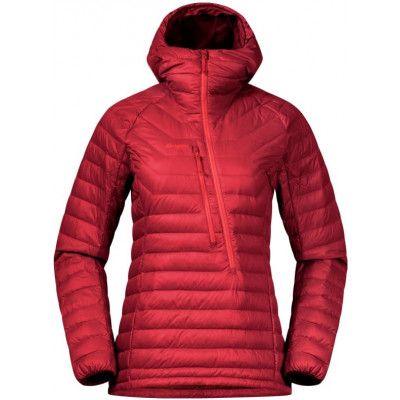 Cecilie Down Light Anorak Women's