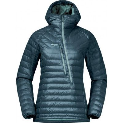 Cecilie Down Light Anorak Women's