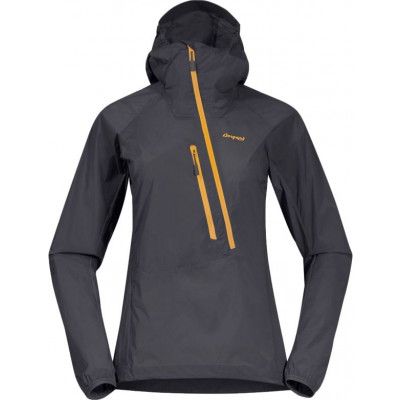 Cecilie Light Wind Anorak Women's