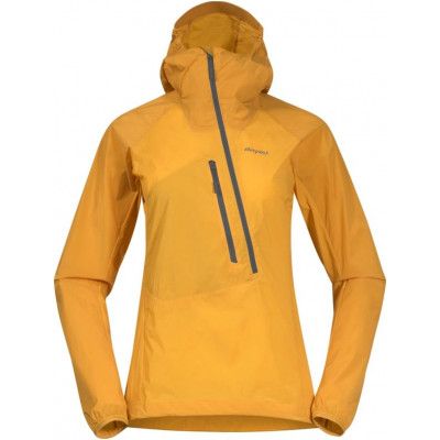 Cecilie Light Wind Anorak Women's