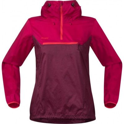 Cecilie Microlight Anorak