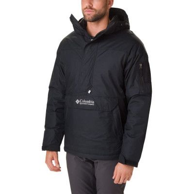 Challenger Pullover Men´s