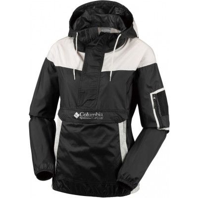 Challenger Windbreaker Women's
