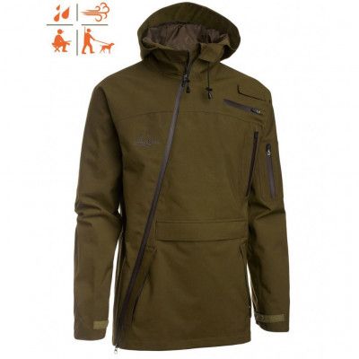 Chevalier Endeavour Chevalite Anorak