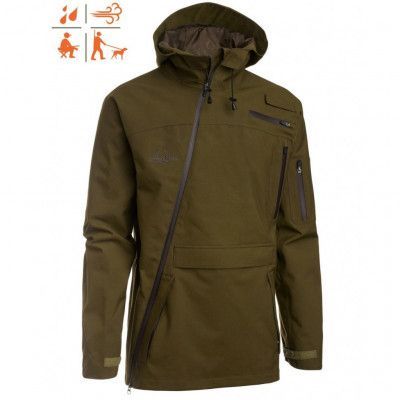 Chevalier Endeavour Anorak Dam