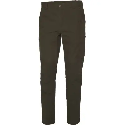 Chevalier Gallegos Hybride Pant Tobacco/Tobacco