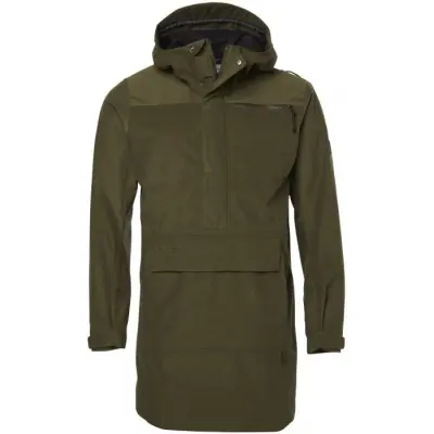 Chevalier Griffon Chevalite Anorak Dark Forest Green