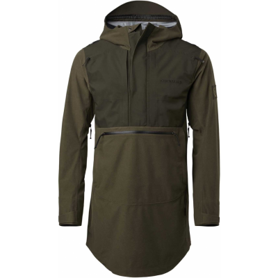 Chevalier Men's Pointer Pro Chevalite Anorak Autumn Green