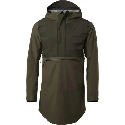 Chevalier Pointer Pro Chevalite Anorak Autumn Green