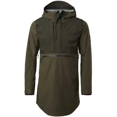 Chevalier Pointer Pro Chevalite Anorak Unisex Autumn Green