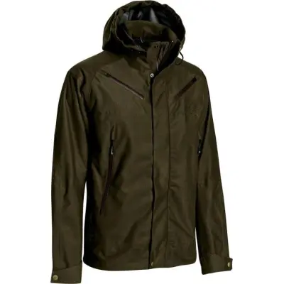 Chevalier Setter Chevalite Pro 3L Coat Men Green