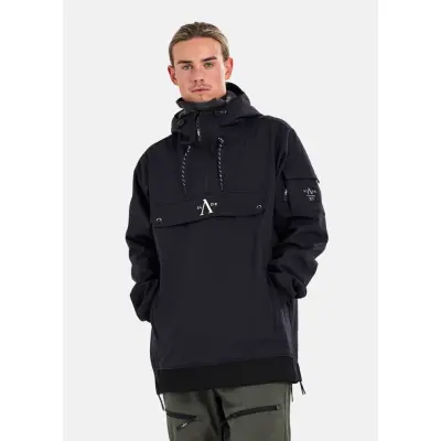 Colorado Softshell Anorak
