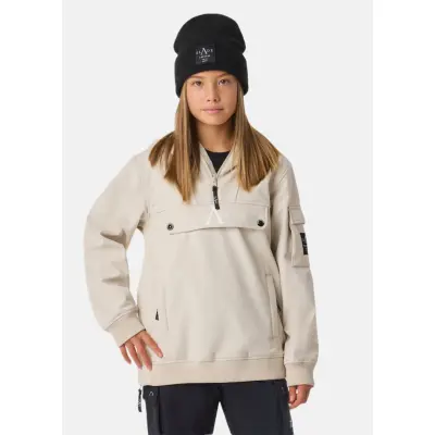 Colorado Softshell Anorak JR