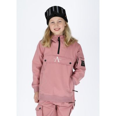 Colorado Softshell Anorak JR