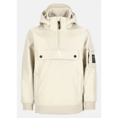 Colorado Softshell Anorak JR