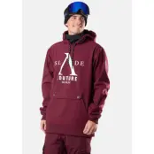 Colorado Softshell Snow Hood