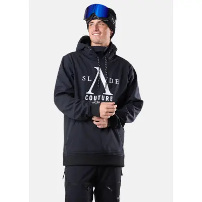 Colorado Softshell Snow Hood