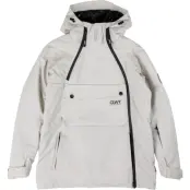 ColourWear Women Cake Anorak 2.0 Off-white