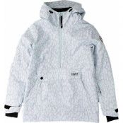 ColourWear Women Homage Anorak 2.0 Leo Lilac