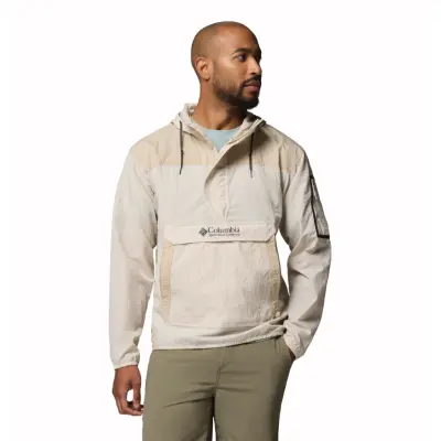 Columbia Challenger Windbreaker Anorak