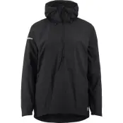 Craft SUBZ WARM HOOD W Black Black L