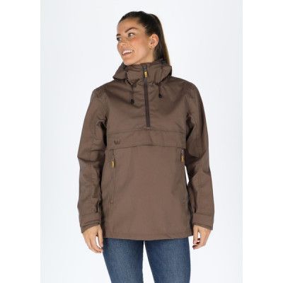 Dandy W Anorak W-Pro 10000, Iron, 38,  Anorak