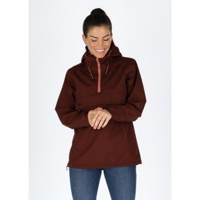 Dandy W Anorak W-Pro 10000, Sable, 36,  Anorak