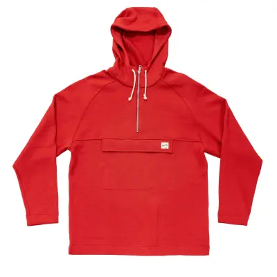 Devold Archive Anorak