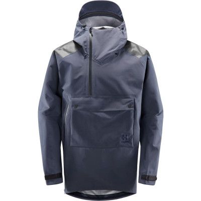Edge Evo Anorak Unisex-2019