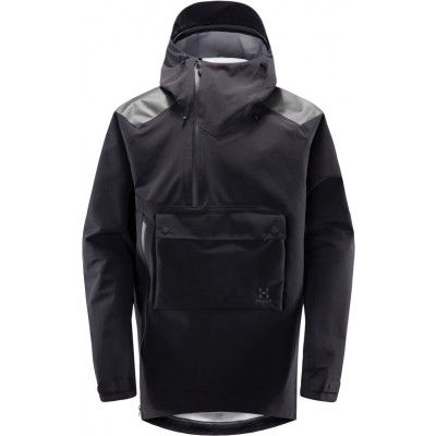 Edge Evo Anorak Unisex