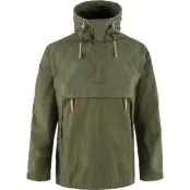 Fjällräven Men's Anorak No. 8 Laurel Green