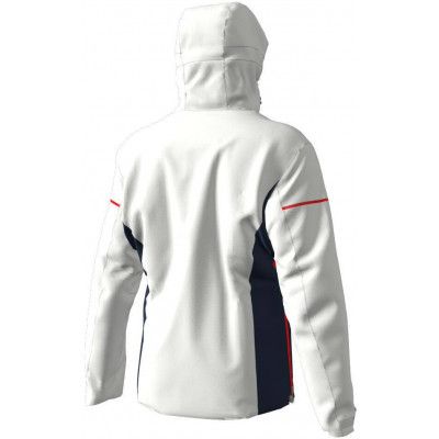 Fuuga M DX Ski Anorak White XL