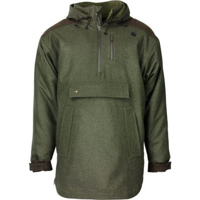 Gamsbock Anorak
