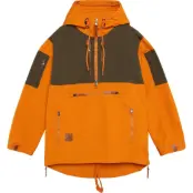 Garphyttan Unisex Anorak  Orange