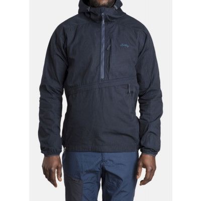Gliis Ii Ms Anorak, Deep Blue, L,  Outdoorkläder