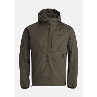 Gliis Ii Ms Anorak, Forest Green, Xl,  Outdoorkläder