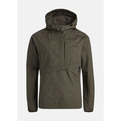 Gliis Ii Ws Anorak, Forest Green, Xl,  Anorak
