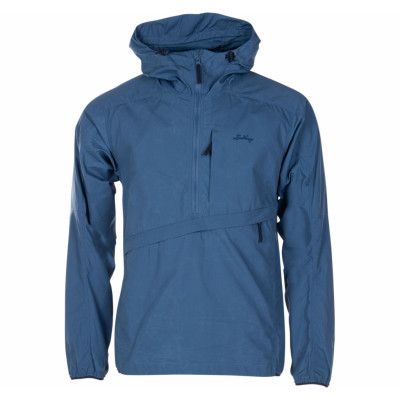 Gliis Ms Anorak, Azure, S,  Lundhags
