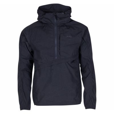 Gliis Ms Anorak, Charcoal, Xl,  Lundhags